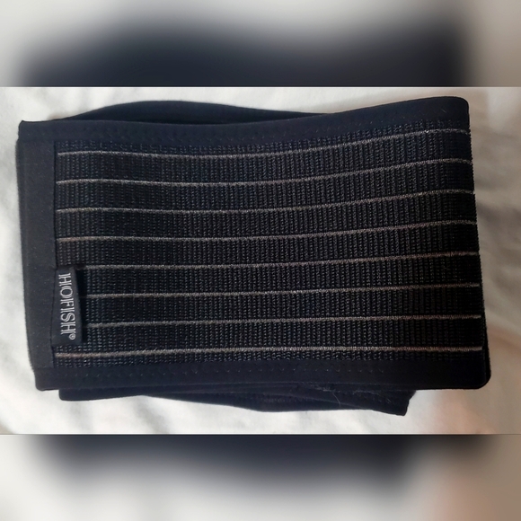 Pregnancy belly band - Picture 5 of 5